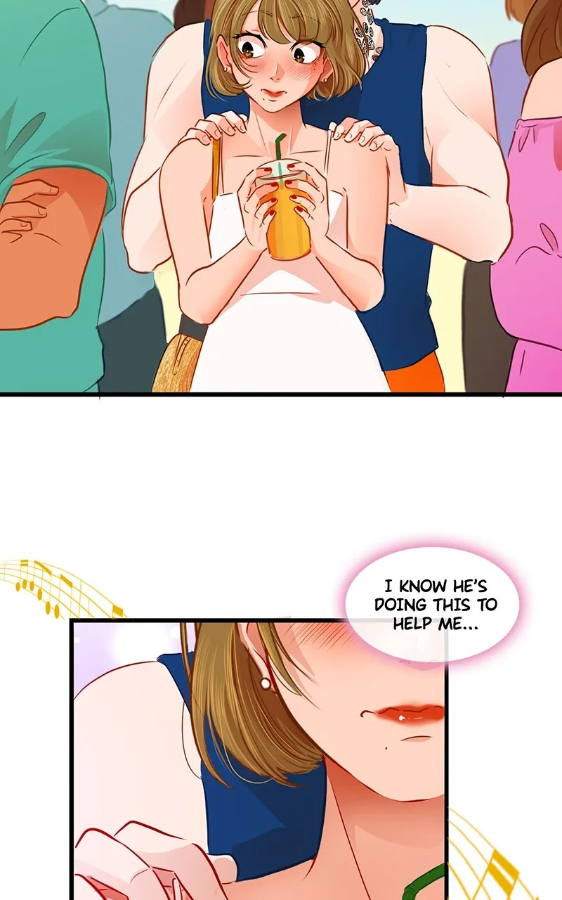 Read Love 4 a Walk chapter 26 image 40 on Lezhin
