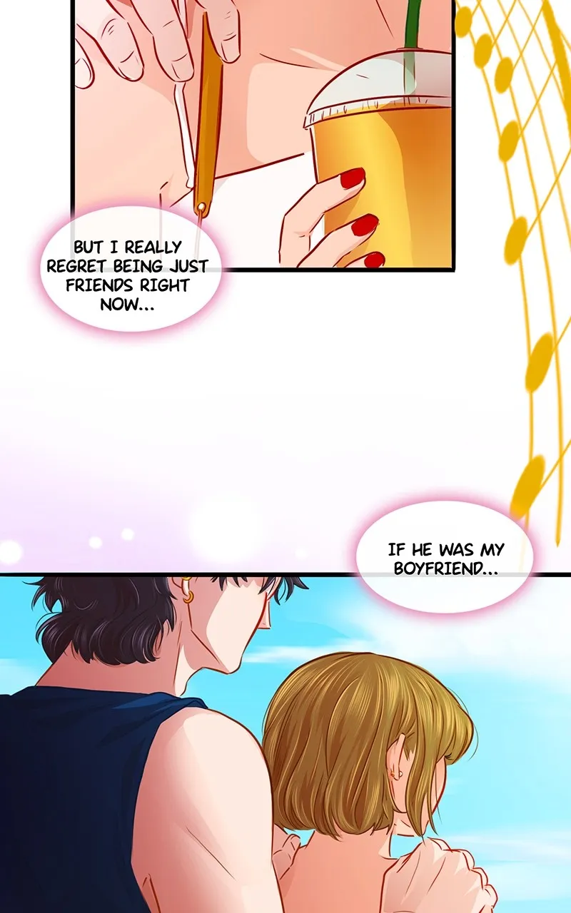 Read Love 4 a Walk chapter 26 image 41 on Lezhin
