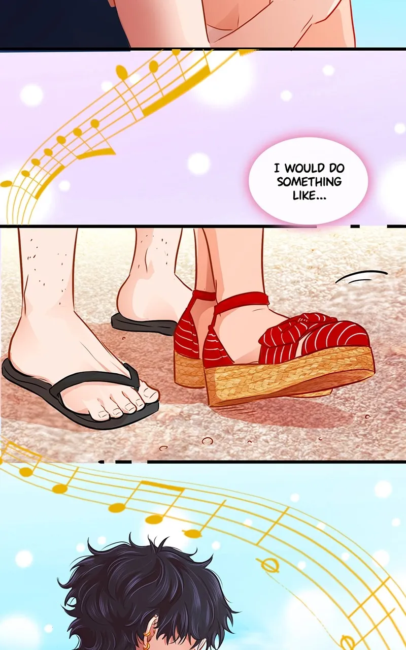 Read Love 4 a Walk chapter 26 image 42 on Lezhin
