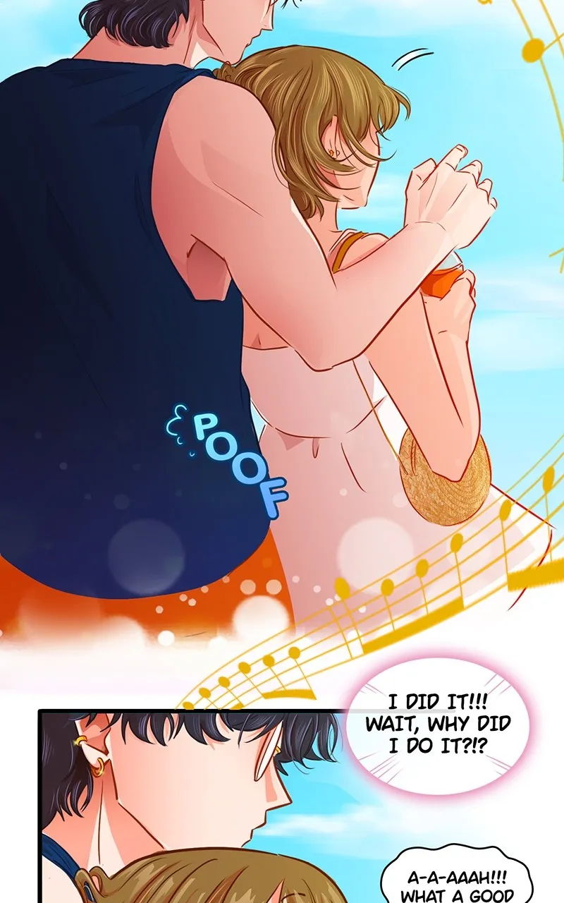Read Love 4 a Walk chapter 26 image 43 on Lezhin