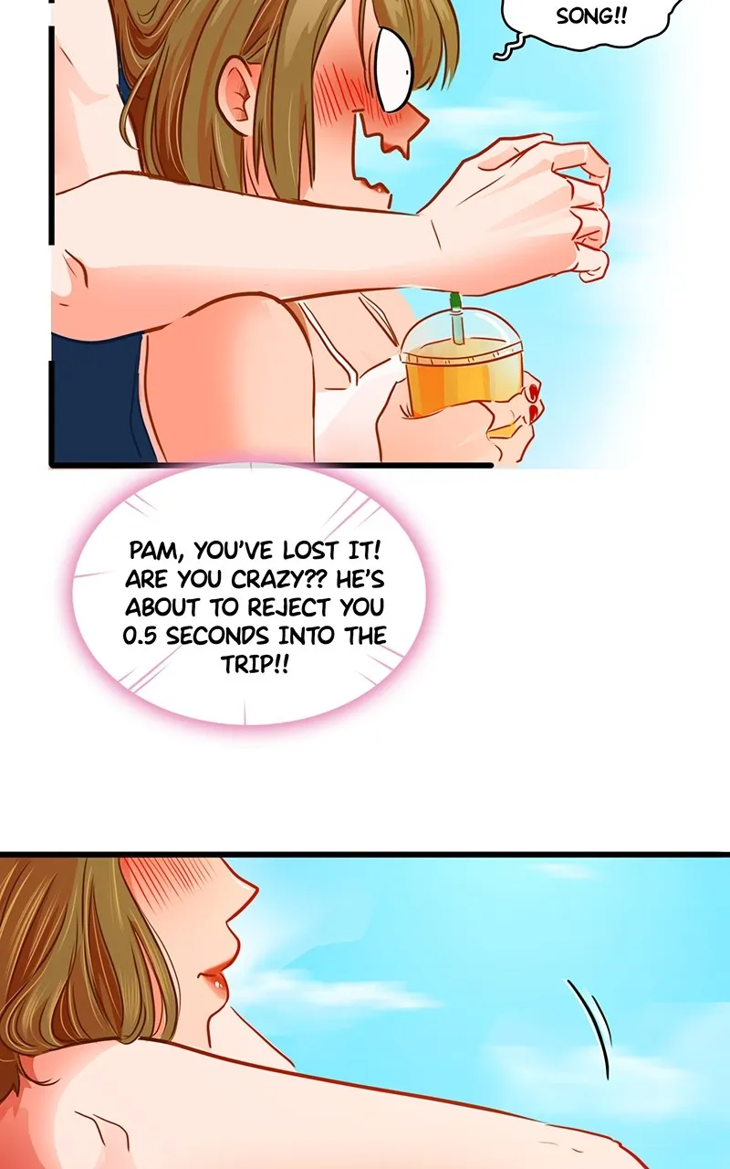 Read Love 4 a Walk chapter 26 image 44 on Lezhin