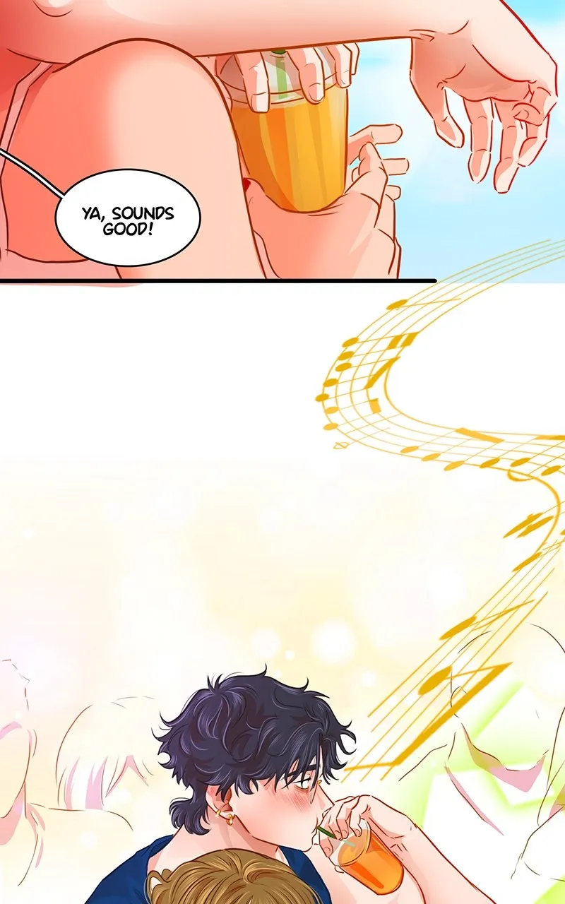 Read Love 4 a Walk chapter 26 image 45 on Lezhin