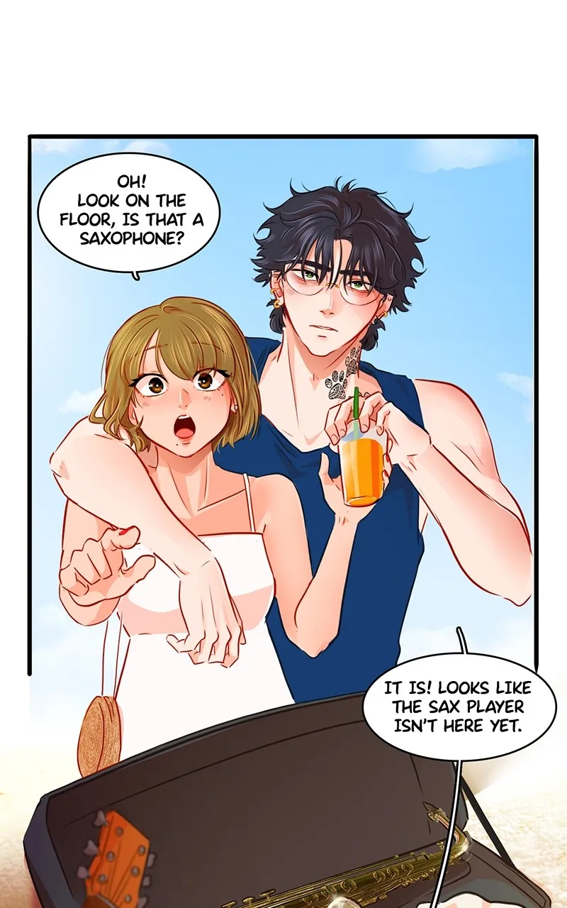 Read Love 4 a Walk chapter 26 image 47 on Lezhin