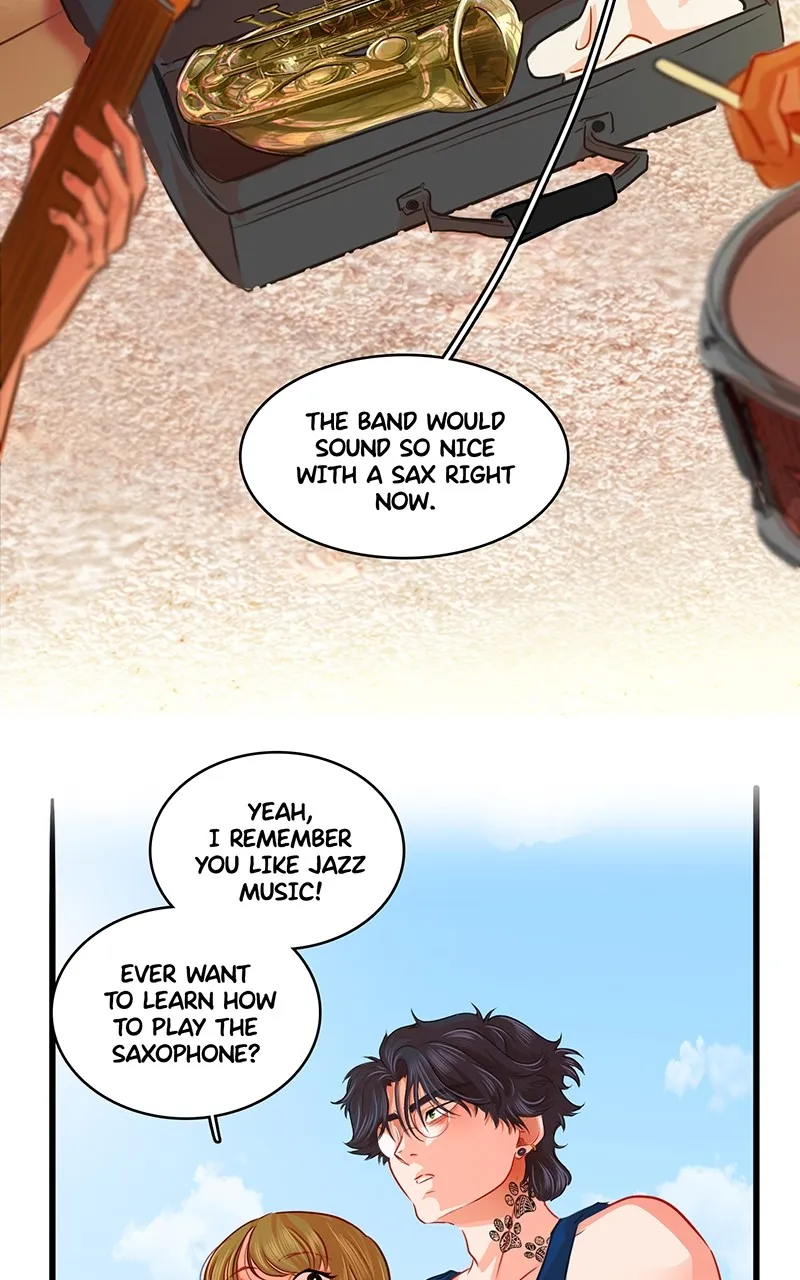 Read Love 4 a Walk chapter 26 image 48 on Lezhin