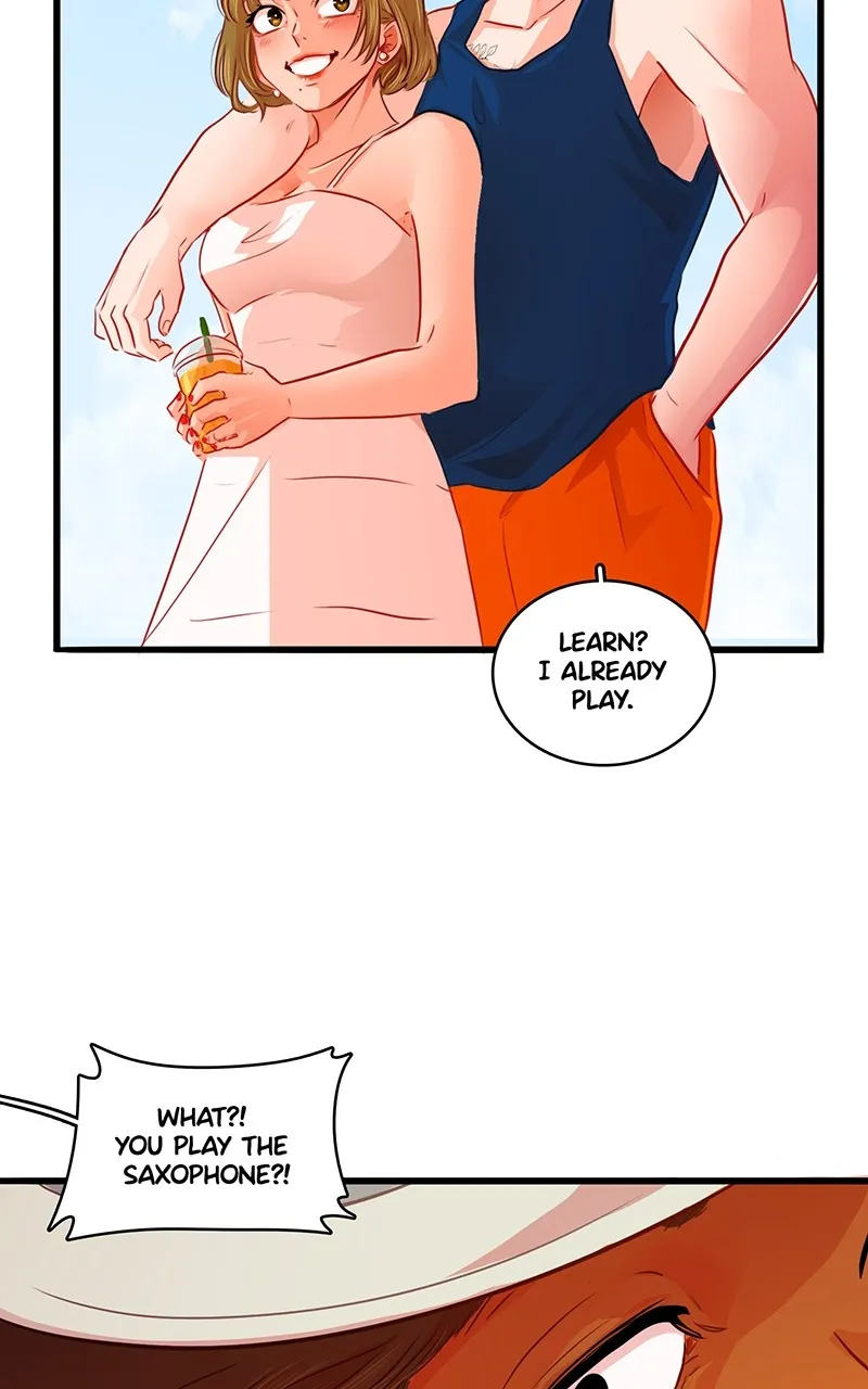 Read Love 4 a Walk chapter 26 image 49 on Lezhin
