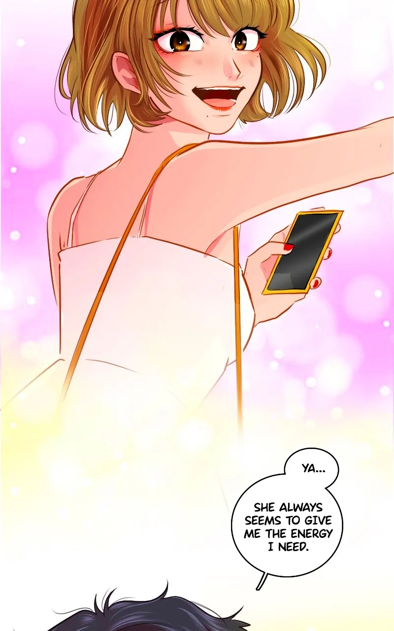 Read Love 4 a Walk chapter 26 image 5 on Lezhin