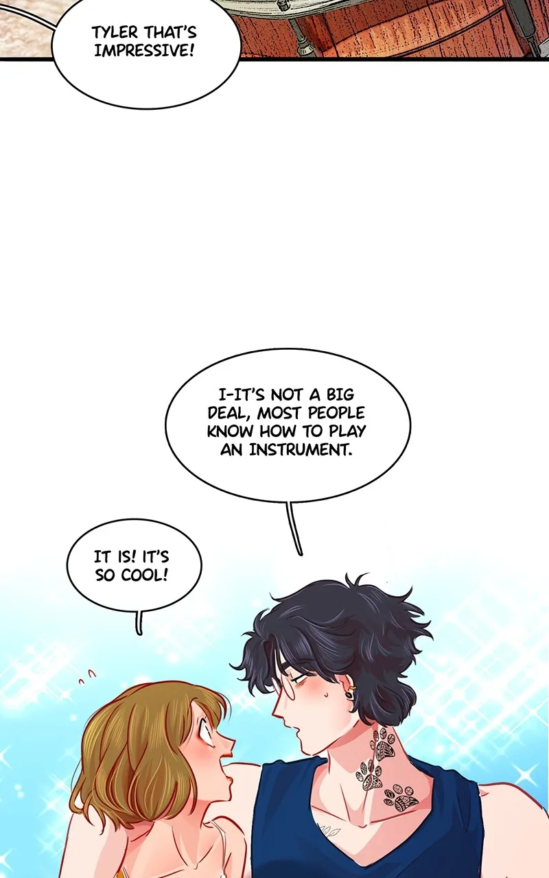 Read Love 4 a Walk chapter 26 image 51 on Lezhin