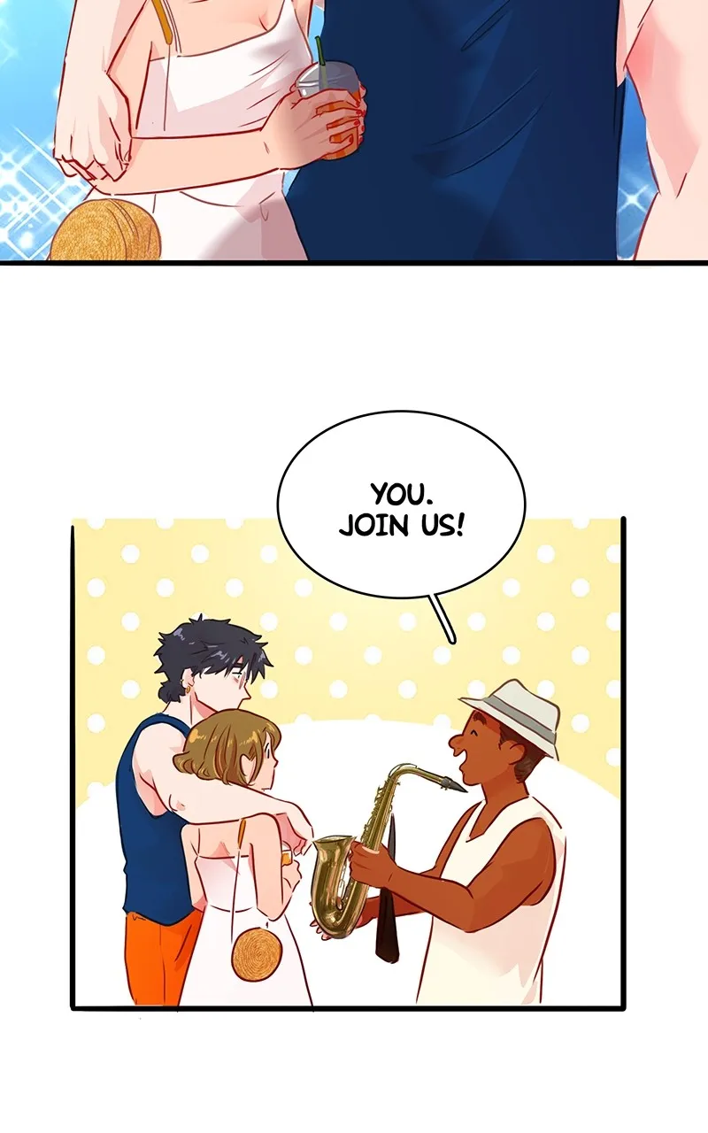 Read Love 4 a Walk chapter 26 image 52 on Lezhin