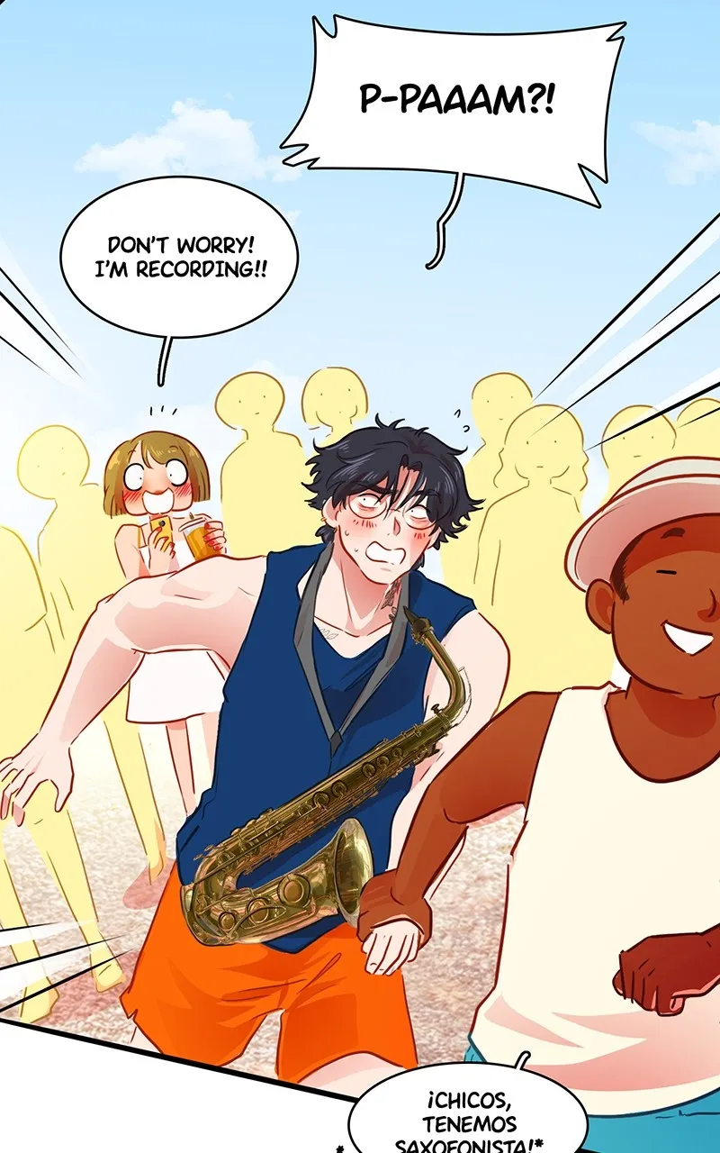 Read Love 4 a Walk chapter 26 image 54 on Lezhin