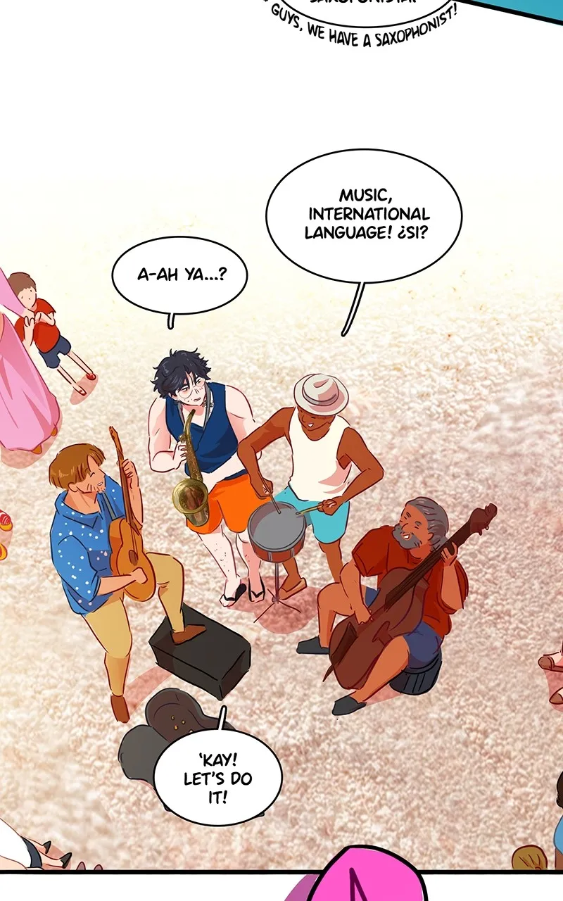 Read Love 4 a Walk chapter 26 image 55 on Lezhin