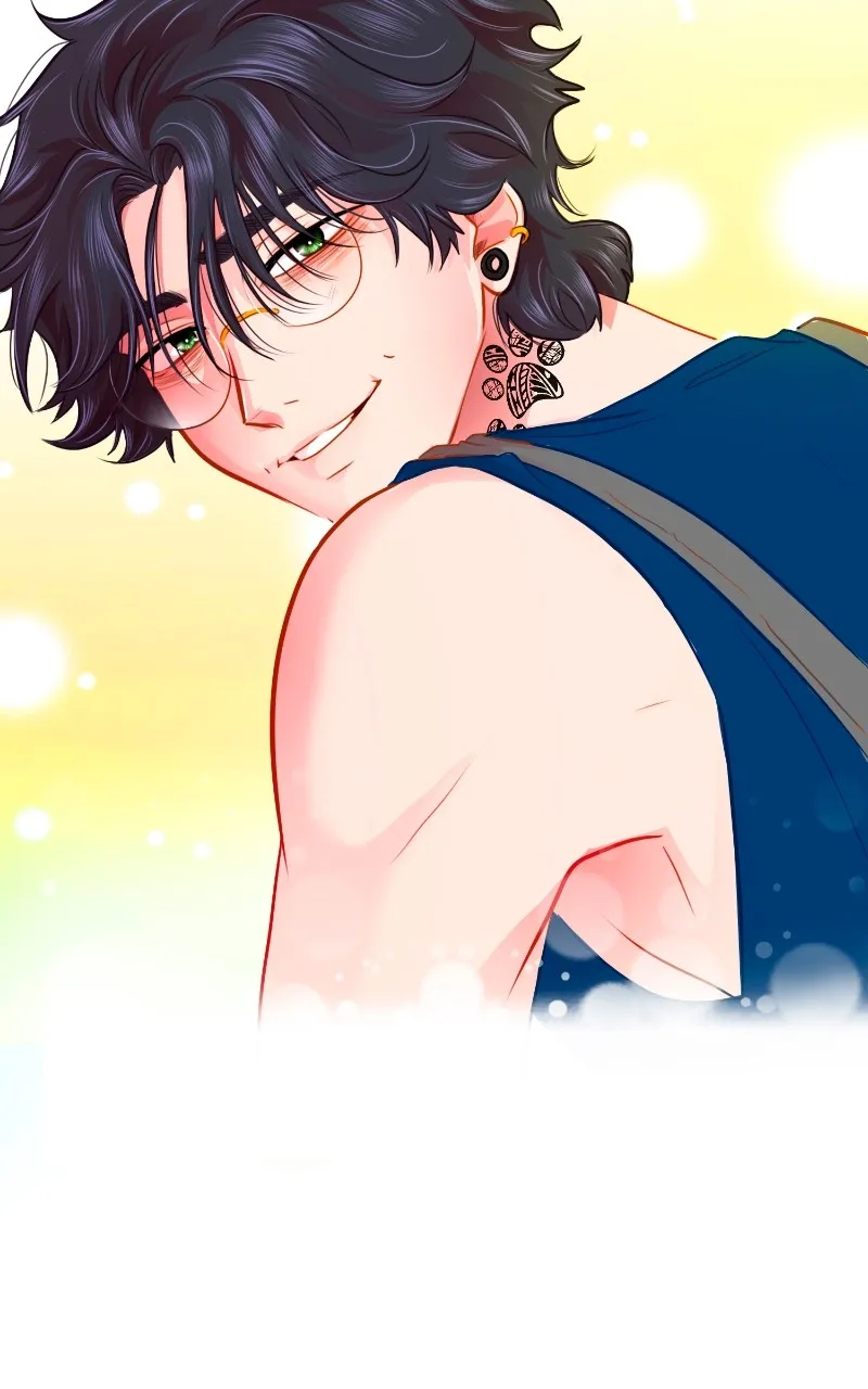 Read Love 4 a Walk chapter 26 image 6 on Lezhin