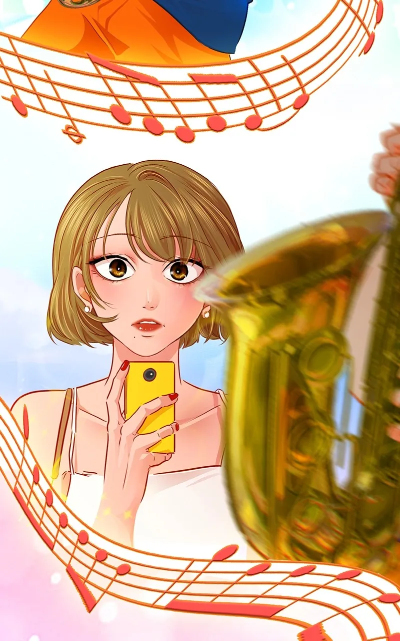 Read Love 4 a Walk chapter 26 image 61 on Lezhin