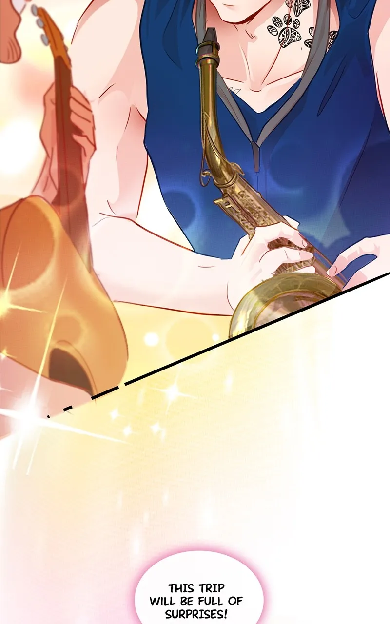 Read Love 4 a Walk chapter 26 image 64 on Lezhin