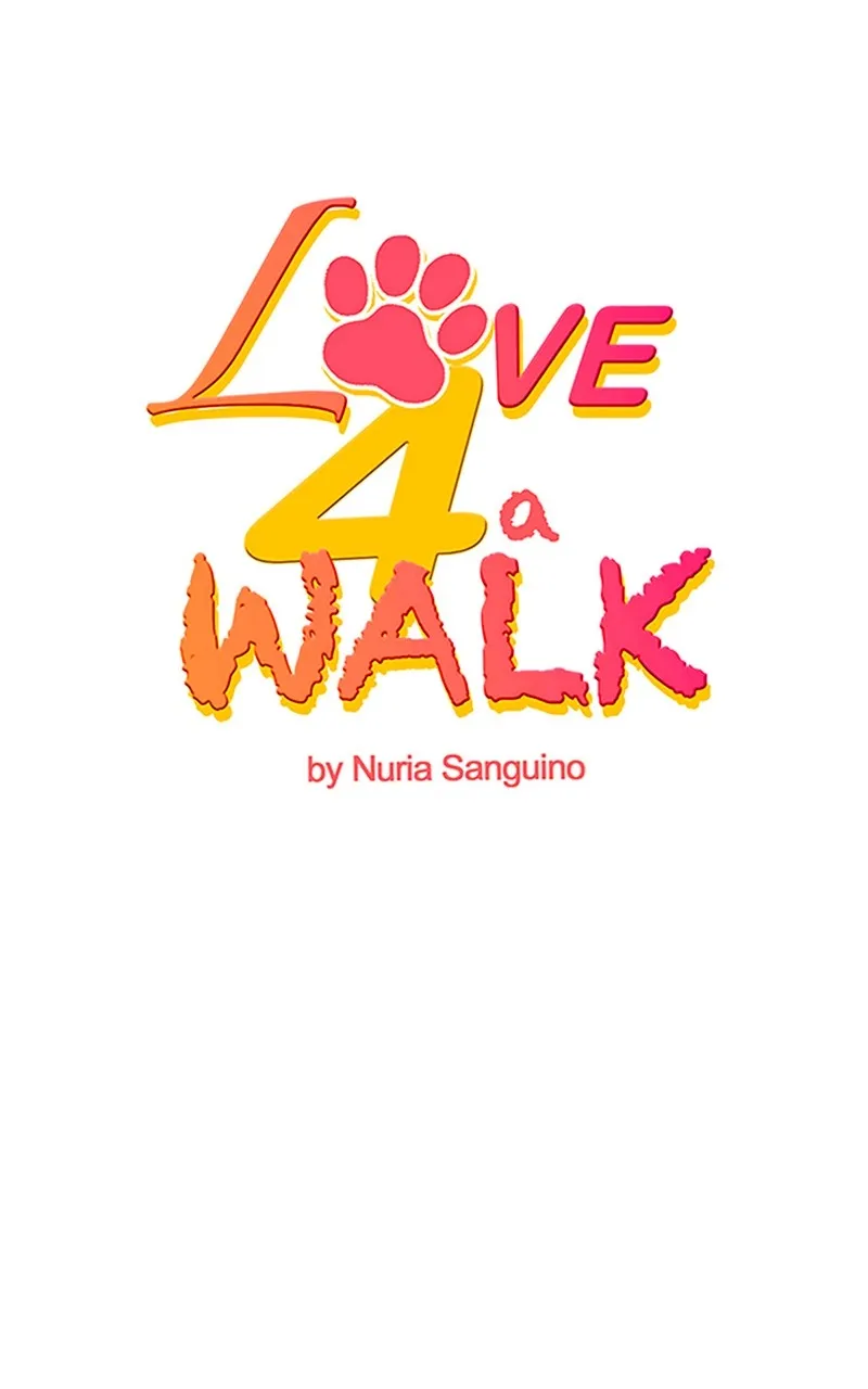 Read Love 4 a Walk chapter 26 image 7 on Lezhin