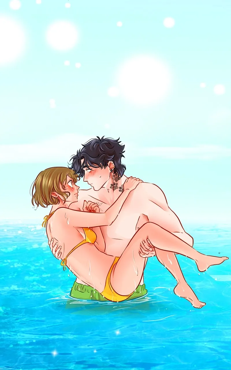 Read Love 4 a Walk chapter 28 image 0 on Lezhin