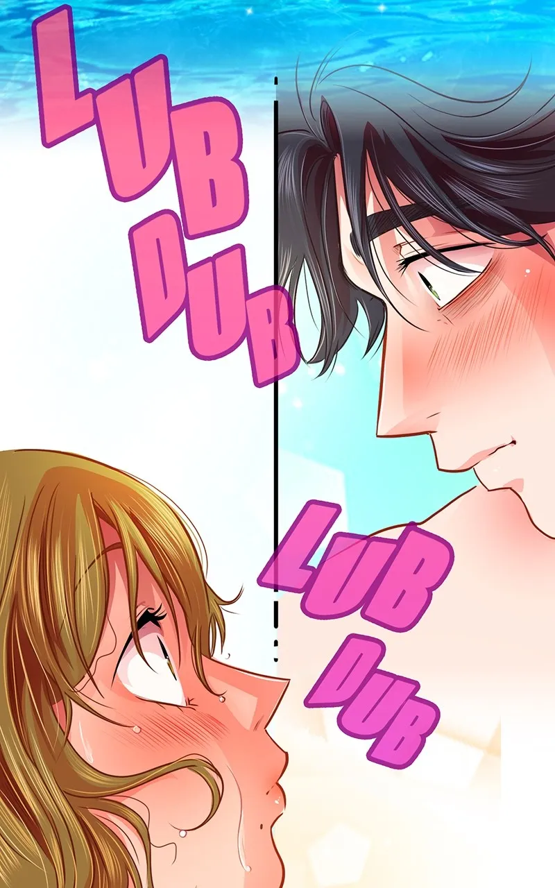 Read Love 4 a Walk chapter 28 image 1 on Lezhin