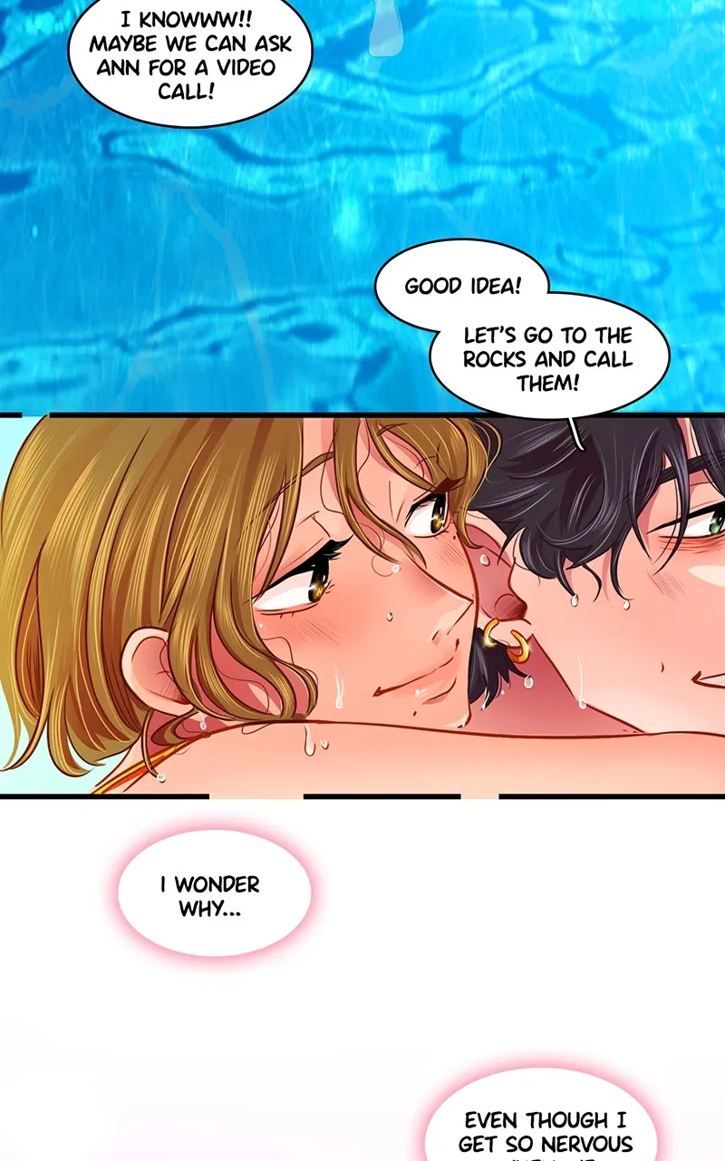 Read Love 4 a Walk chapter 28 image 10 on Lezhin