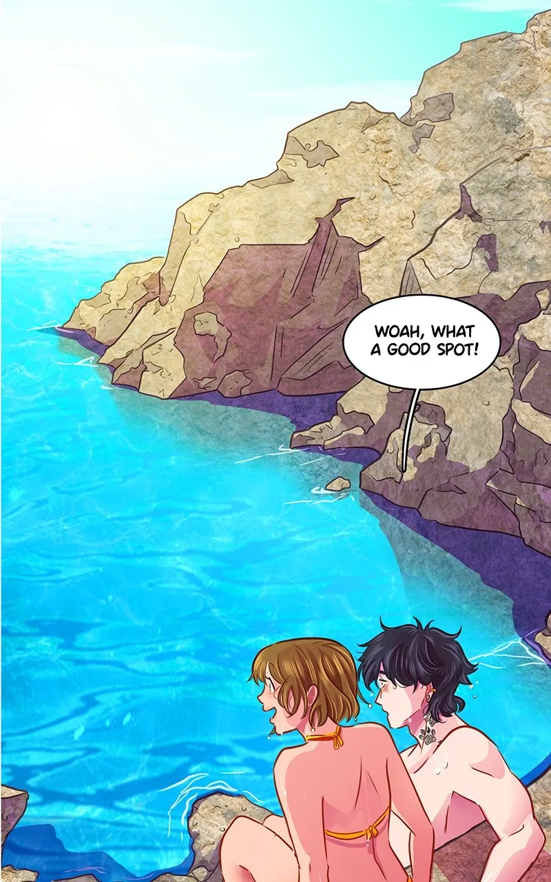 Read Love 4 a Walk chapter 28 image 13 on Lezhin