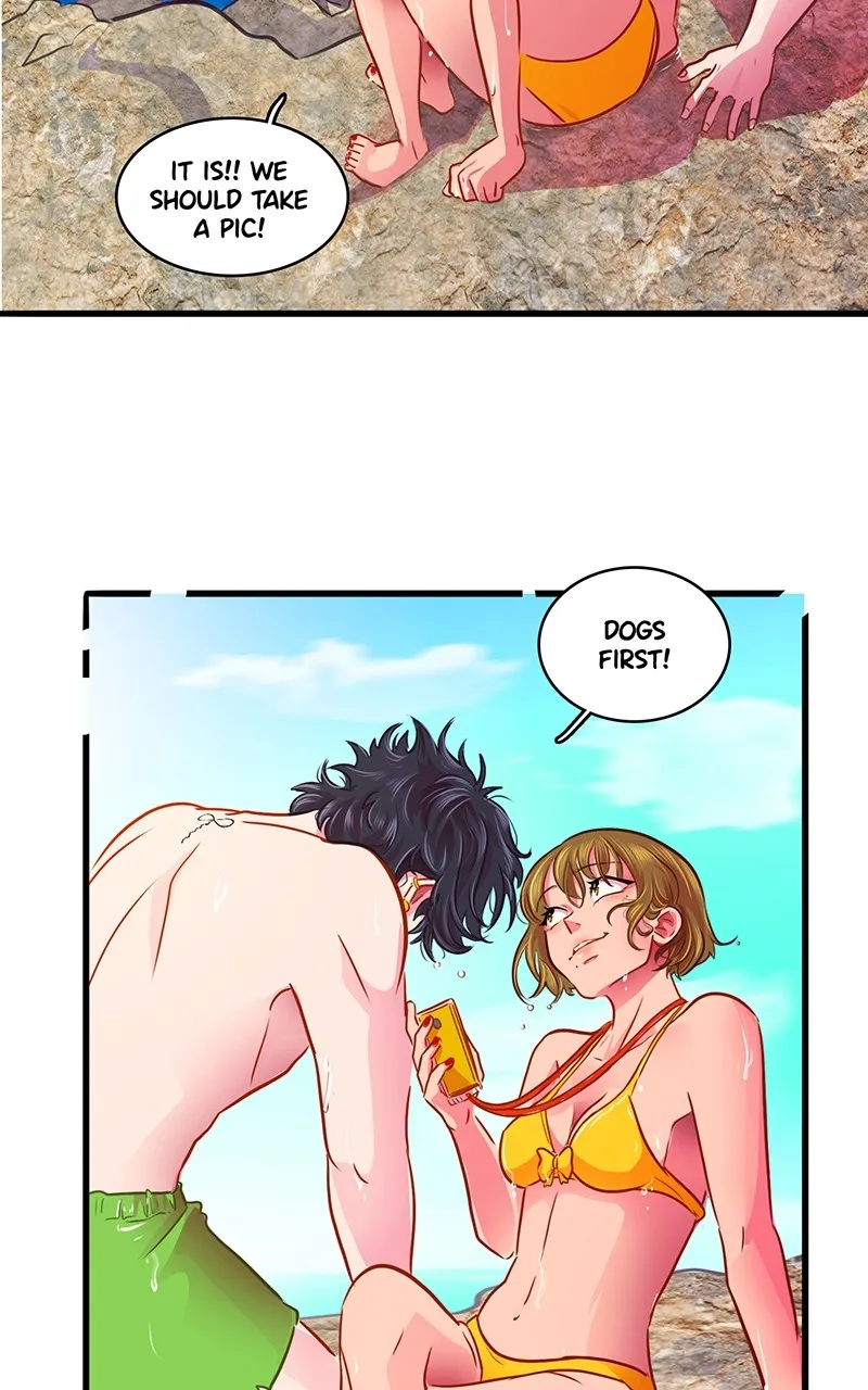 Read Love 4 a Walk chapter 28 image 14 on Lezhin