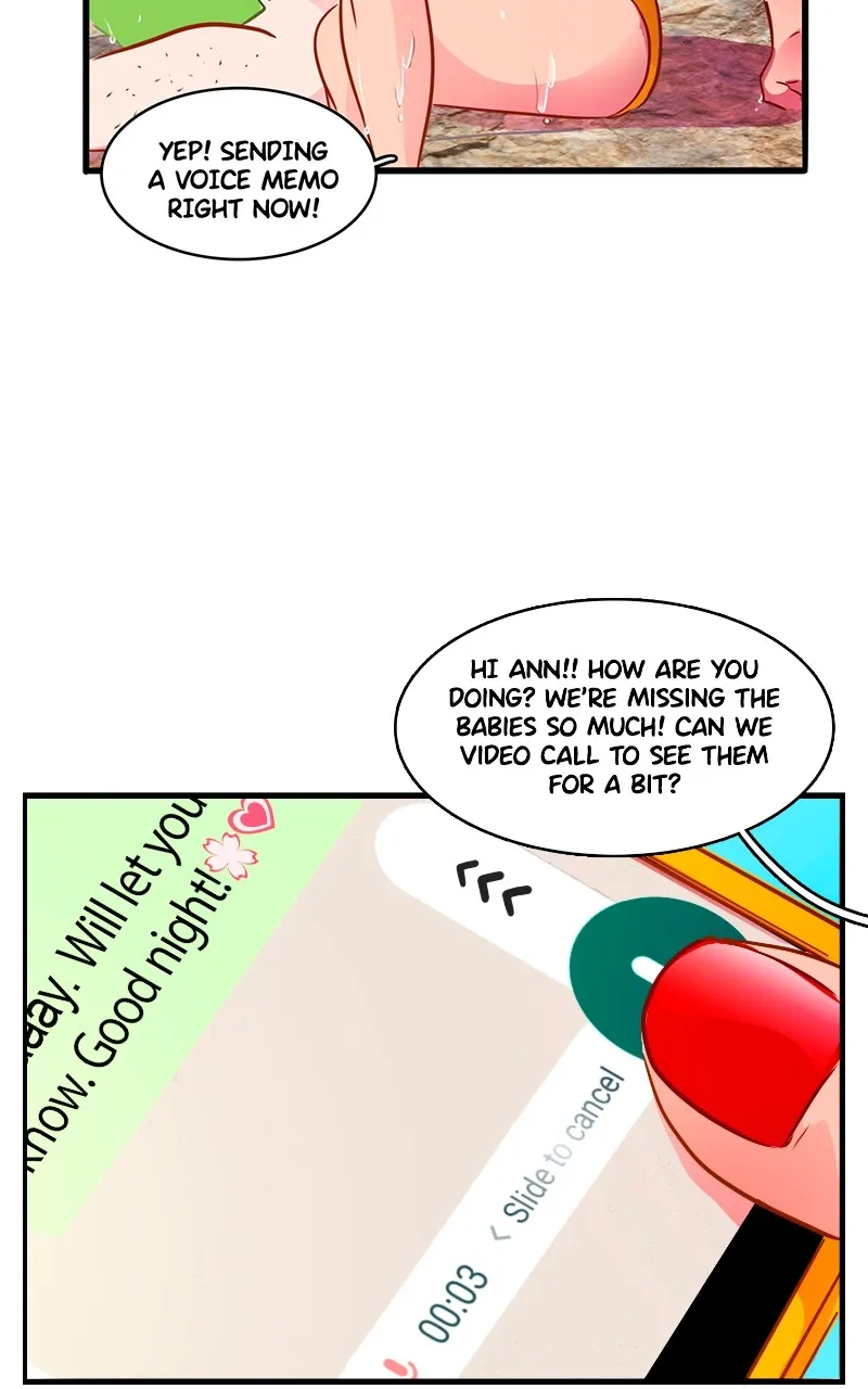 Read Love 4 a Walk chapter 28 image 15 on Lezhin
