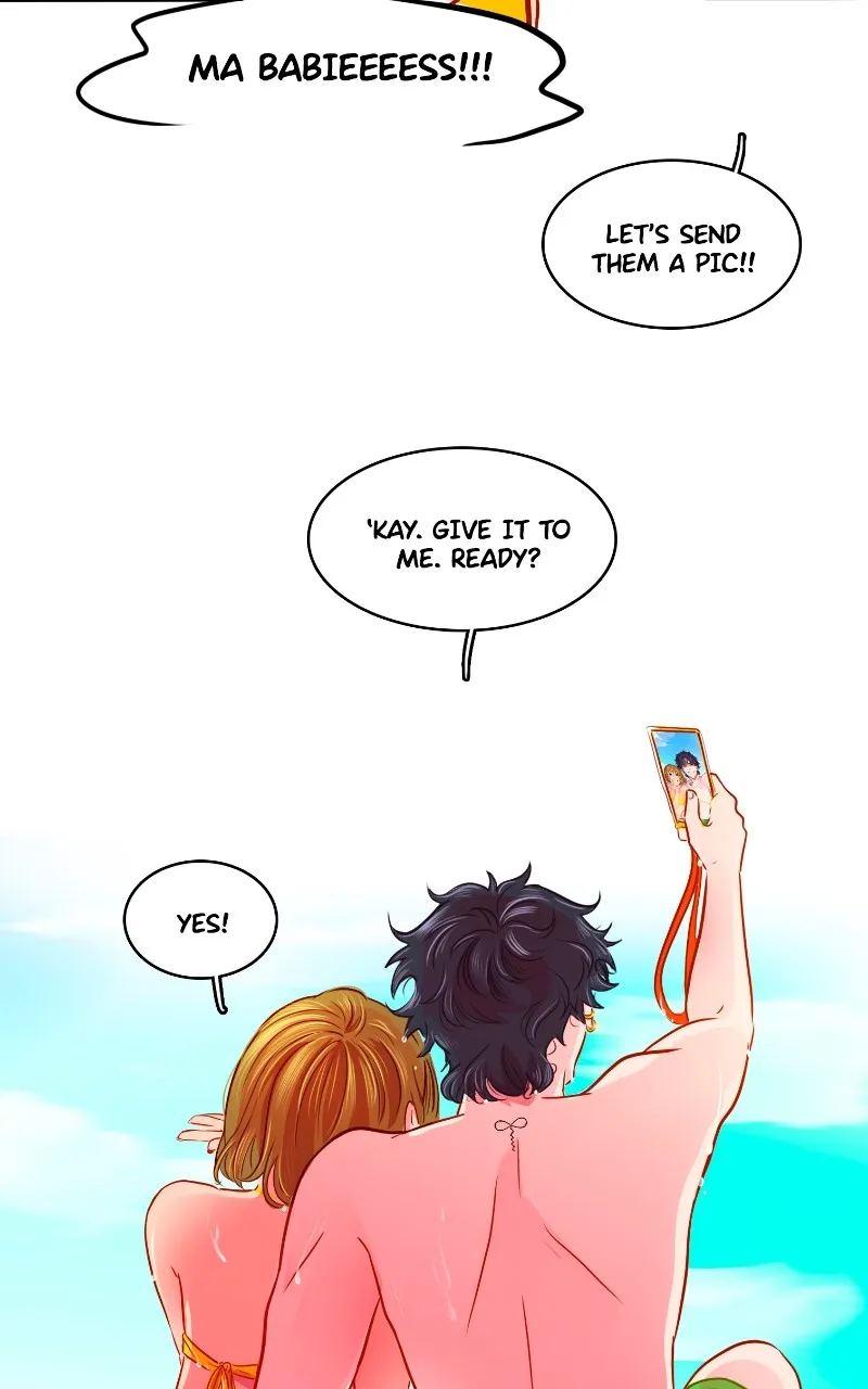 Read Love 4 a Walk chapter 28 image 19 on Lezhin