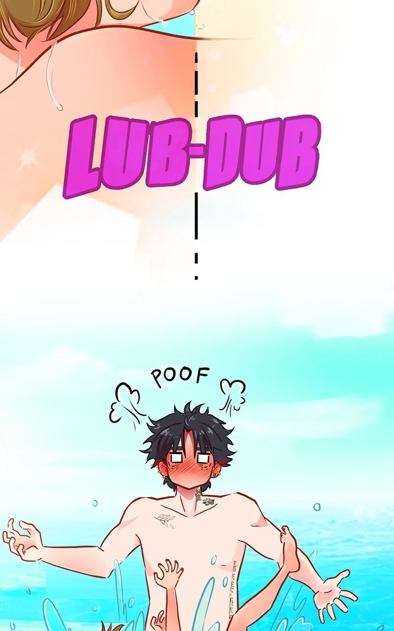 Read Love 4 a Walk chapter 28 image 2 on Lezhin
