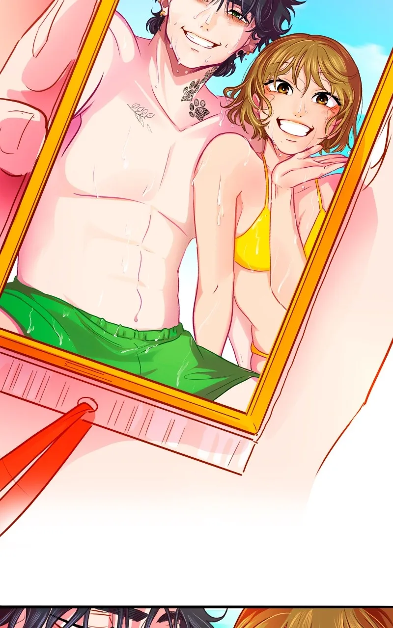 Read Love 4 a Walk chapter 28 image 21 on Lezhin
