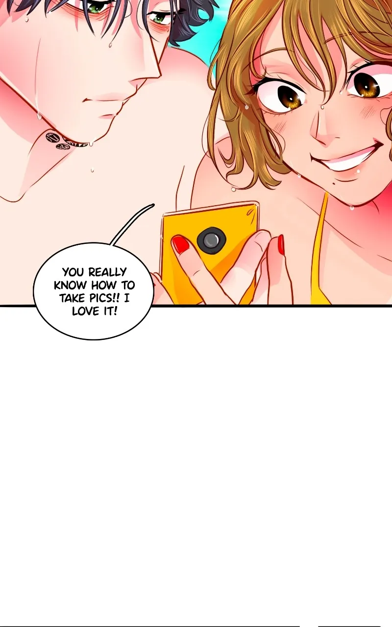 Read Love 4 a Walk chapter 28 image 22 on Lezhin
