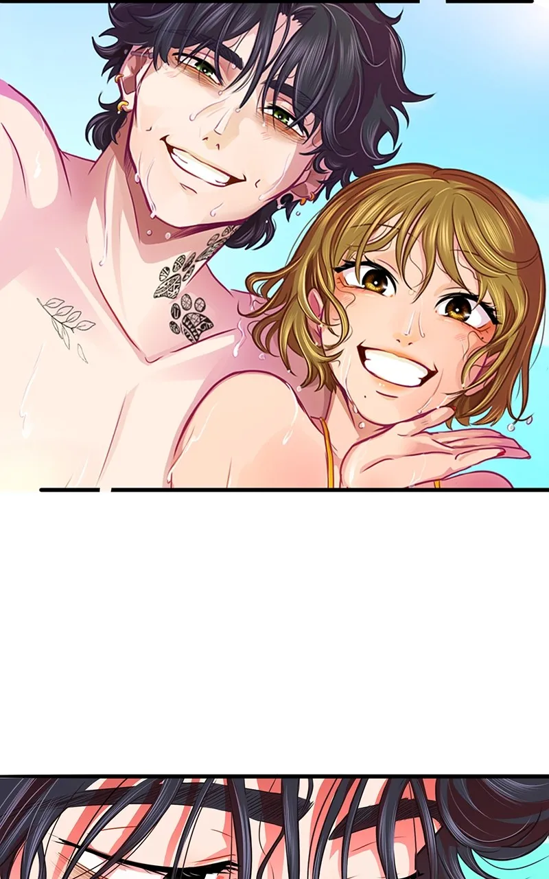Read Love 4 a Walk chapter 28 image 23 on Lezhin