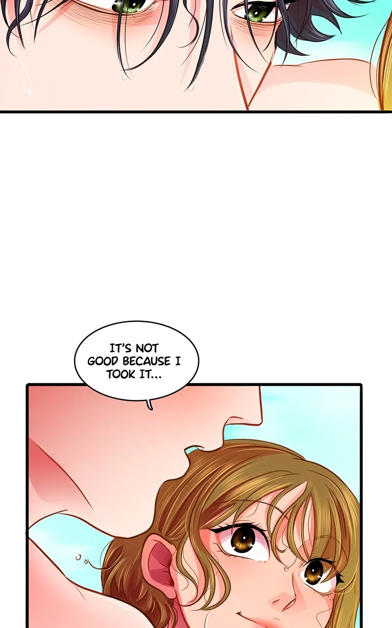 Read Love 4 a Walk chapter 28 image 24 on Lezhin