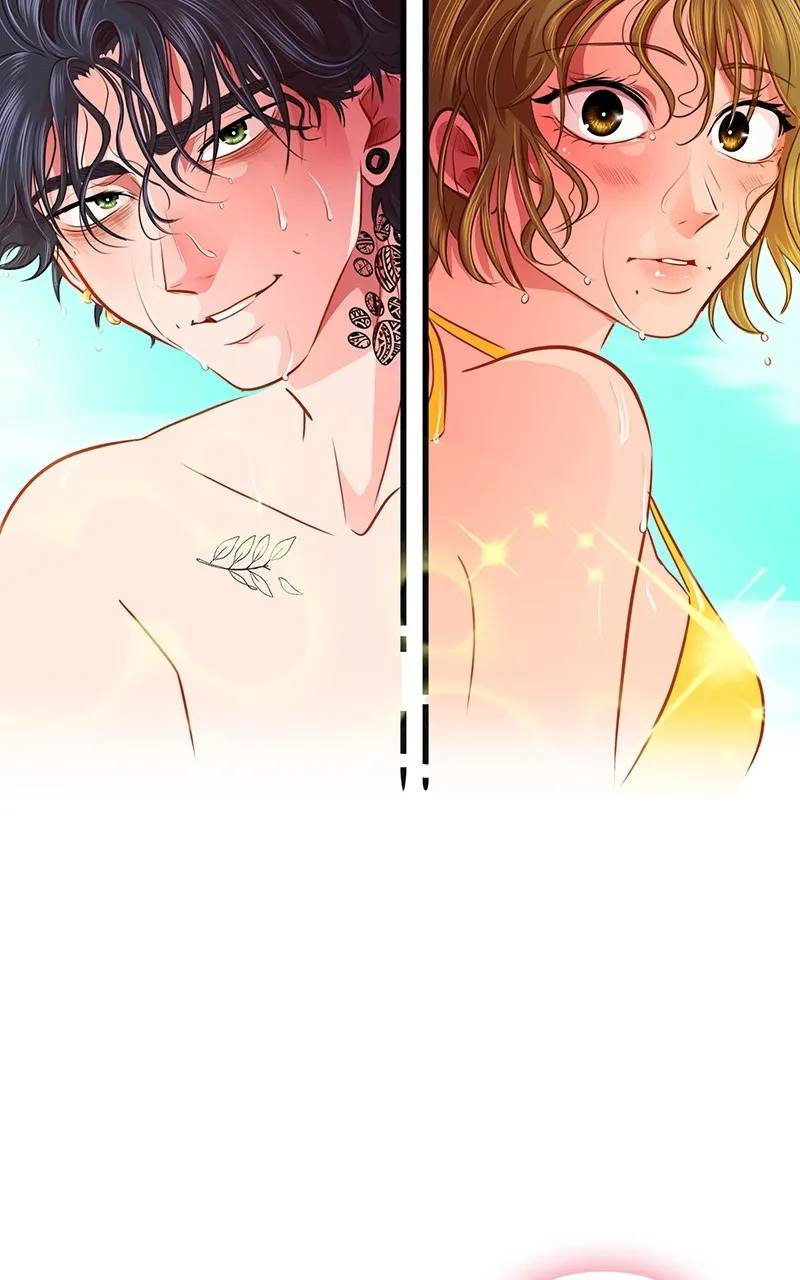 Read Love 4 a Walk chapter 28 image 26 on Lezhin