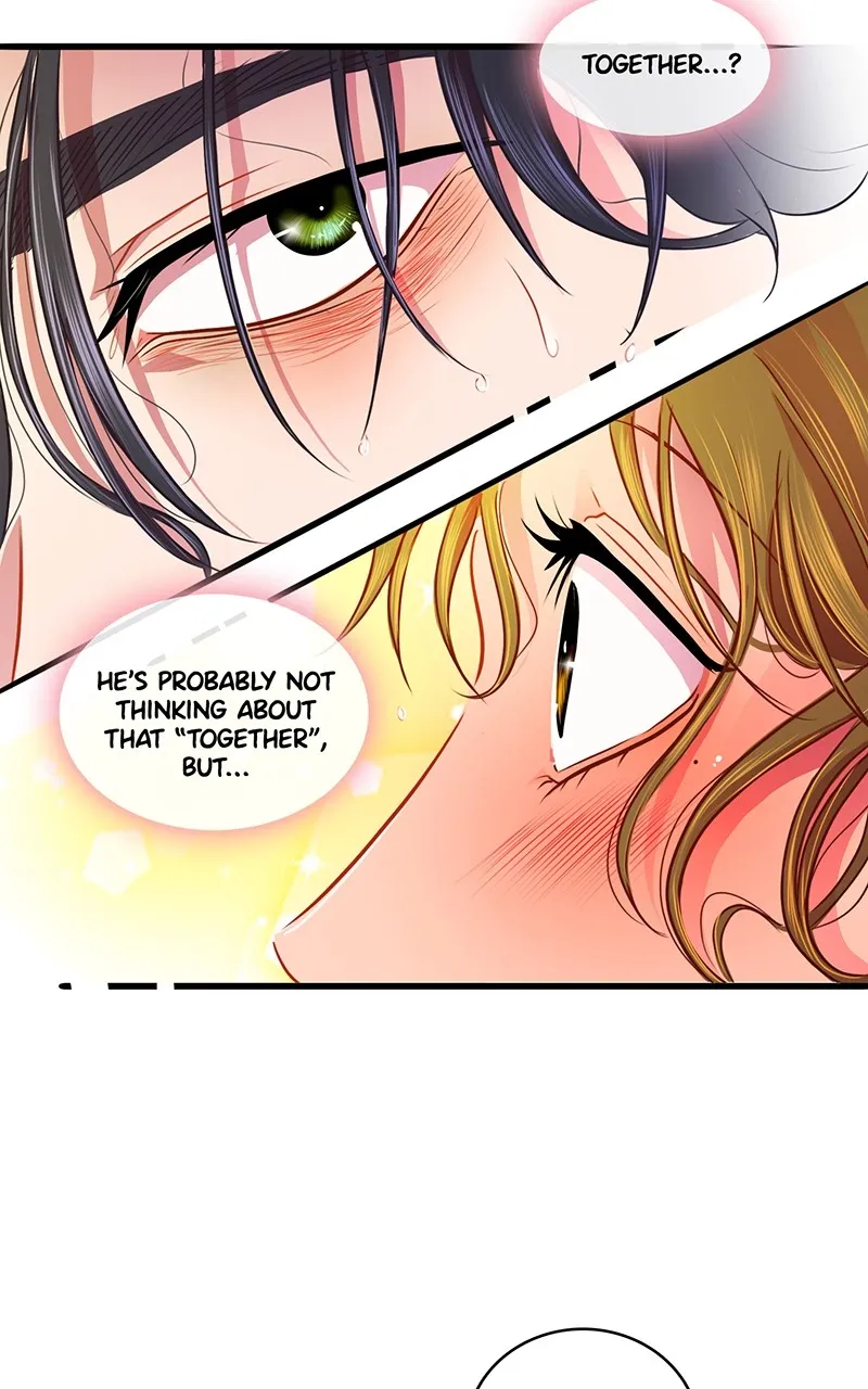 Read Love 4 a Walk chapter 28 image 27 on Lezhin