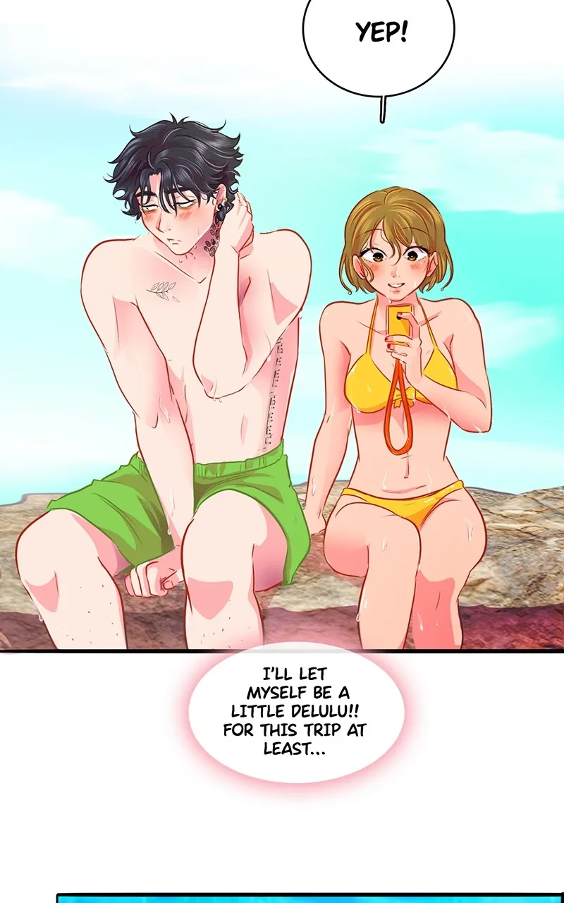Read Love 4 a Walk chapter 28 image 28 on Lezhin