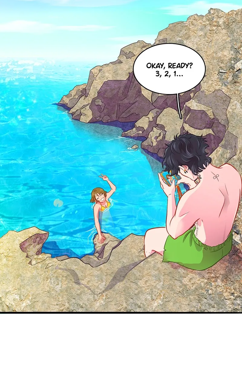 Read Love 4 a Walk chapter 28 image 31 on Lezhin