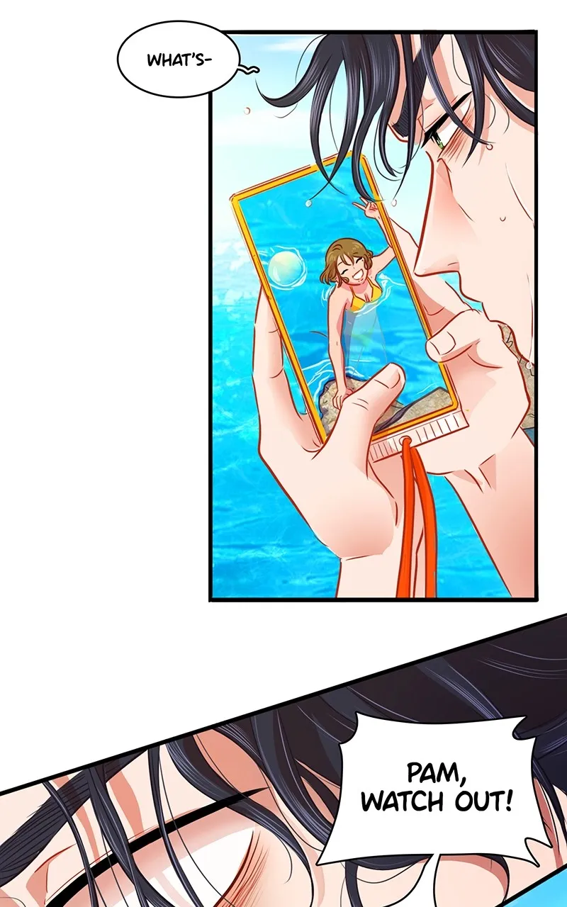 Read Love 4 a Walk chapter 28 image 32 on Lezhin