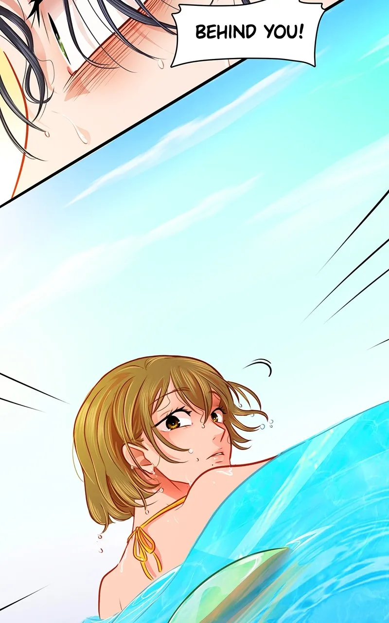 Read Love 4 a Walk chapter 28 image 33 on Lezhin