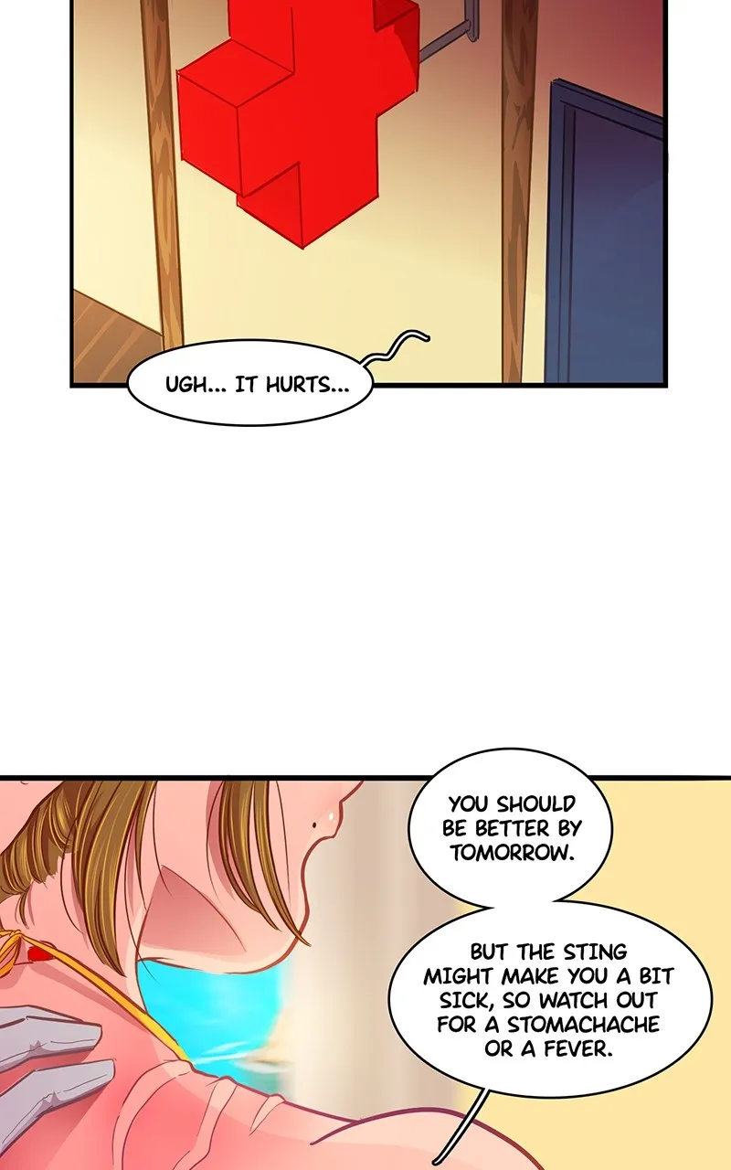 Read Love 4 a Walk chapter 28 image 36 on Lezhin