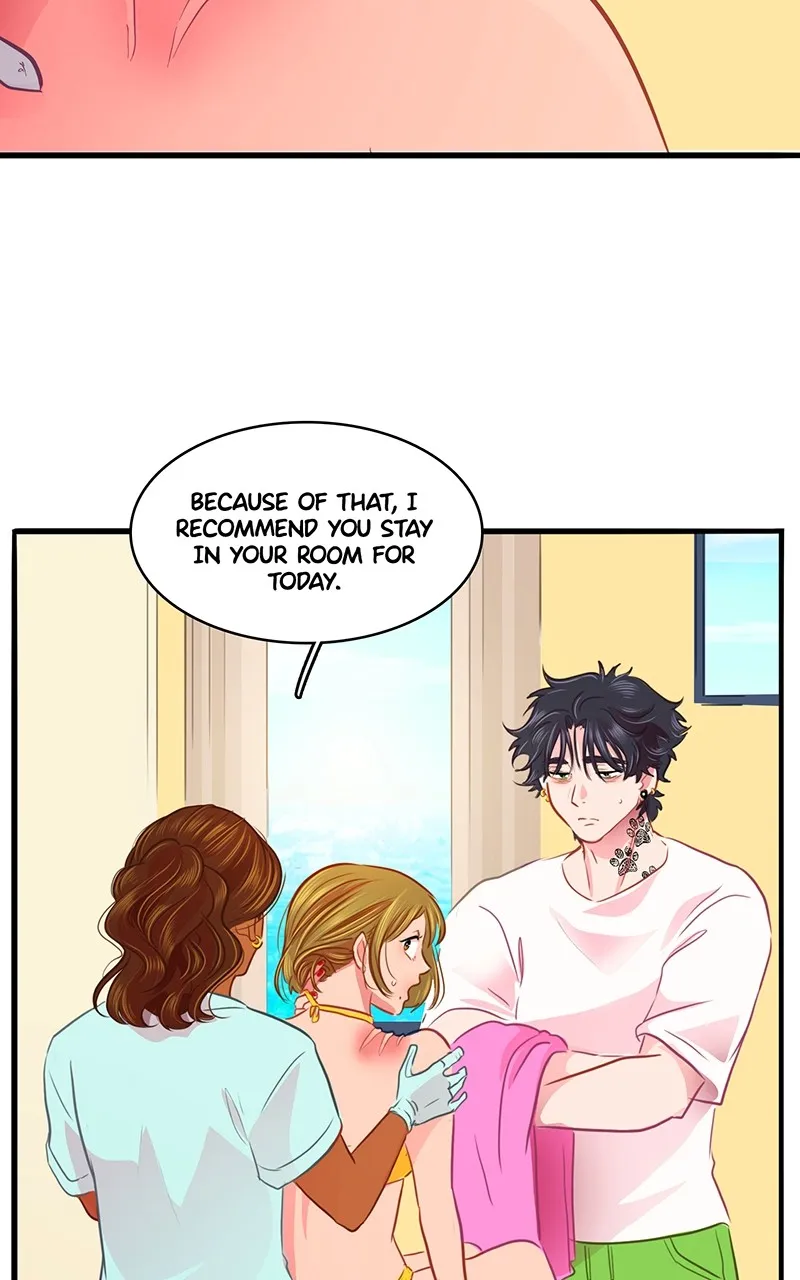 Read Love 4 a Walk chapter 28 image 37 on Lezhin