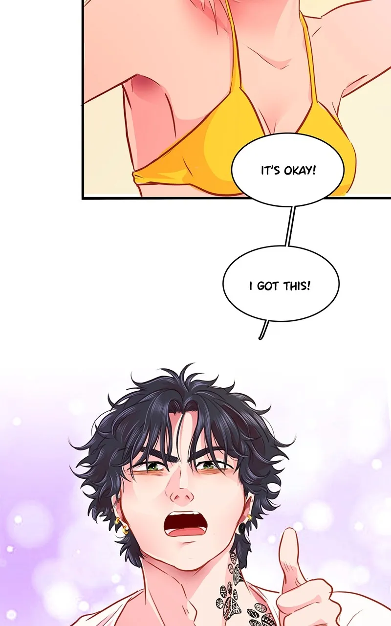 Read Love 4 a Walk chapter 28 image 39 on Lezhin