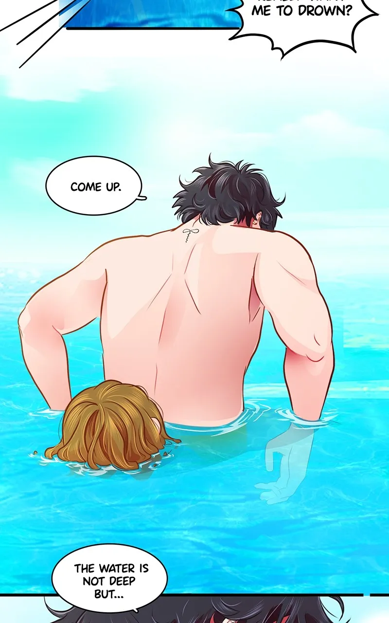 Read Love 4 a Walk chapter 28 image 4 on Lezhin