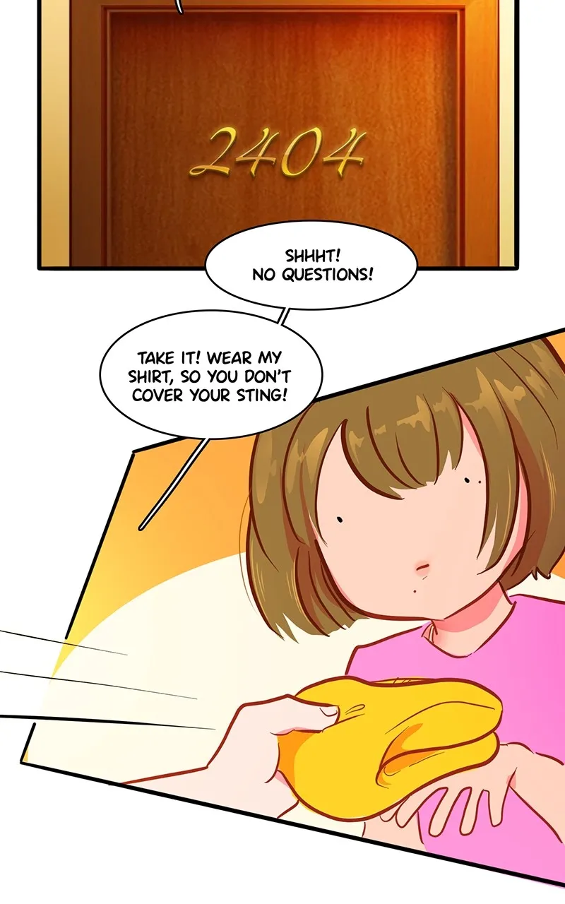 Read Love 4 a Walk chapter 28 image 41 on Lezhin