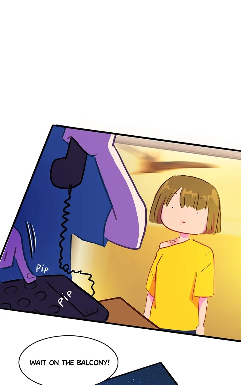 Read Love 4 a Walk chapter 28 image 42 on Lezhin