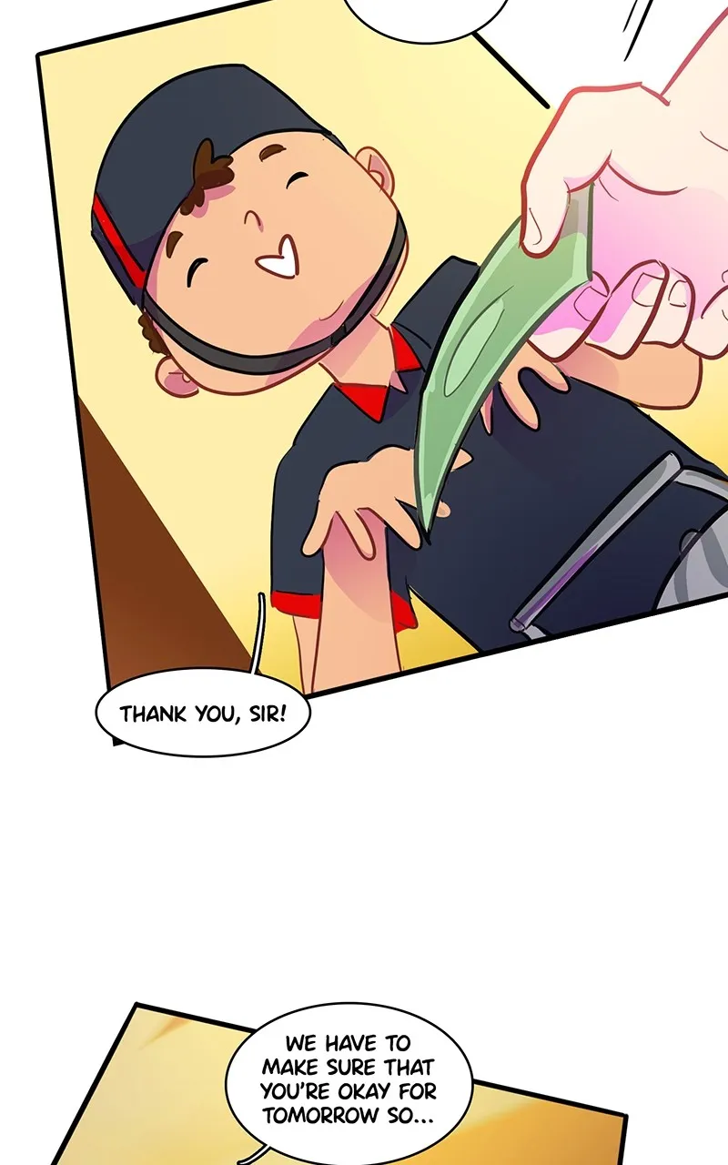 Read Love 4 a Walk chapter 28 image 44 on Lezhin