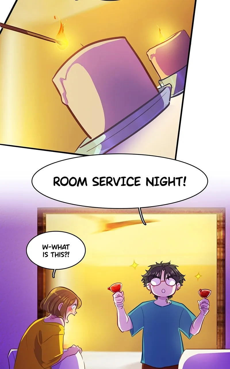Read Love 4 a Walk chapter 28 image 45 on Lezhin