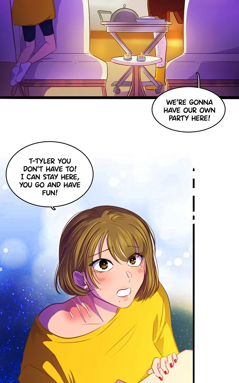 Read Love 4 a Walk chapter 28 image 46 on Lezhin