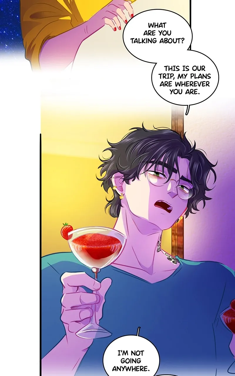 Read Love 4 a Walk chapter 28 image 47 on Lezhin