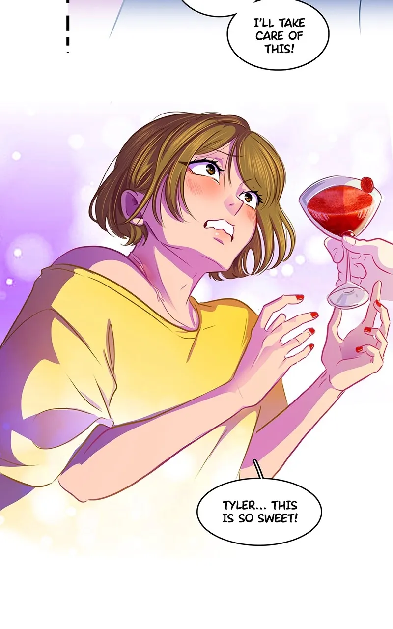 Read Love 4 a Walk chapter 28 image 48 on Lezhin