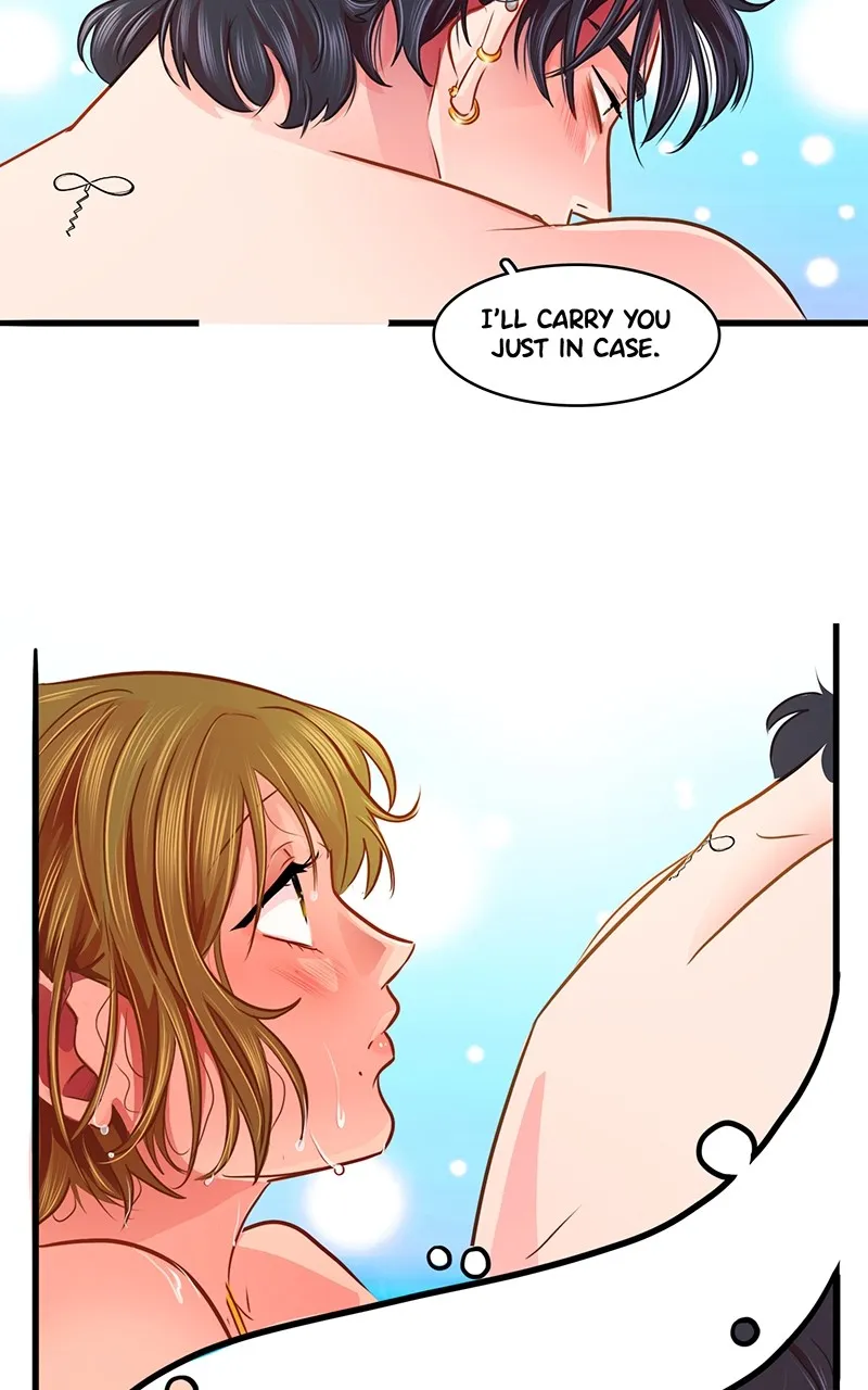 Read Love 4 a Walk chapter 28 image 5 on Lezhin