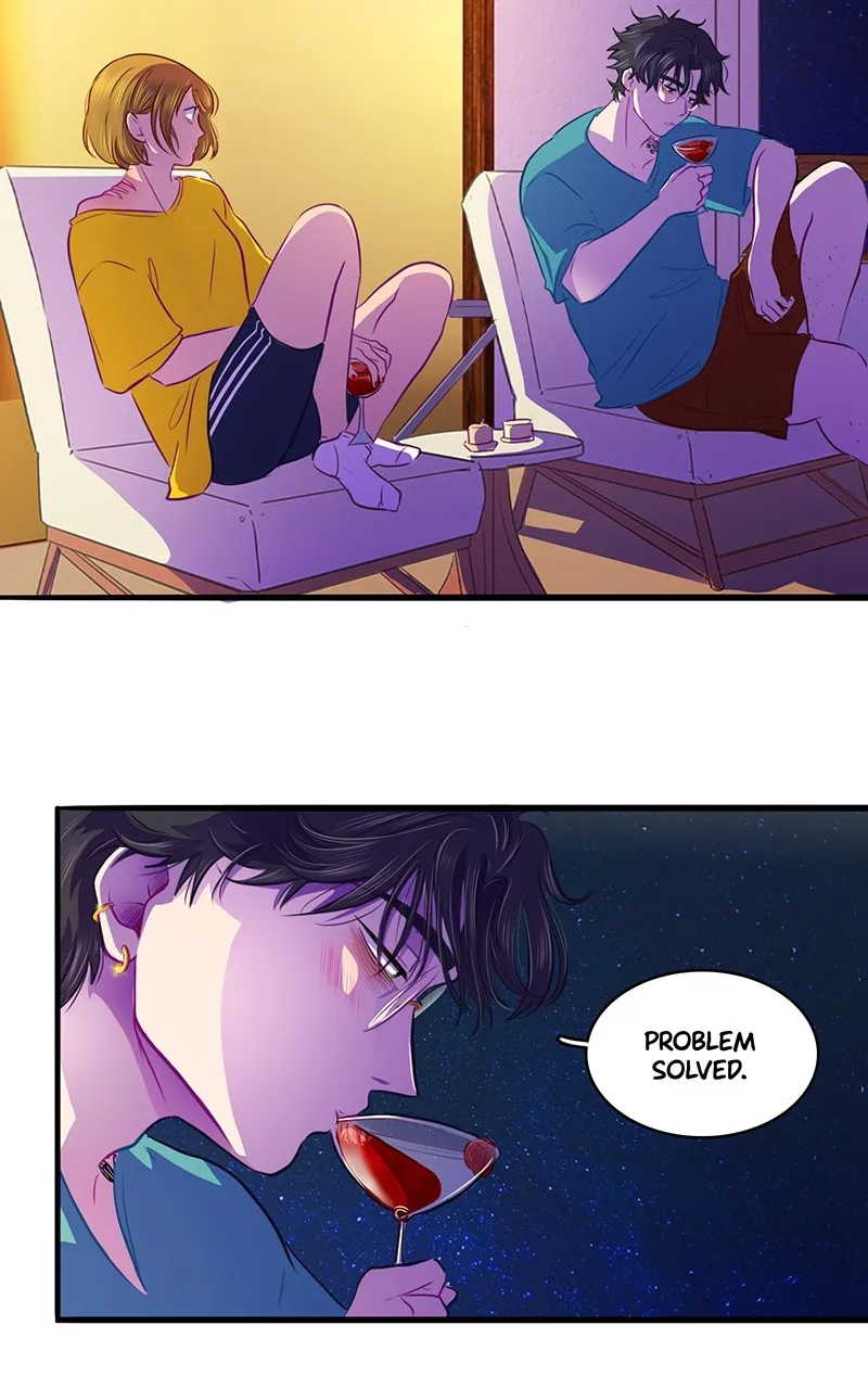 Read Love 4 a Walk chapter 28 image 50 on Lezhin