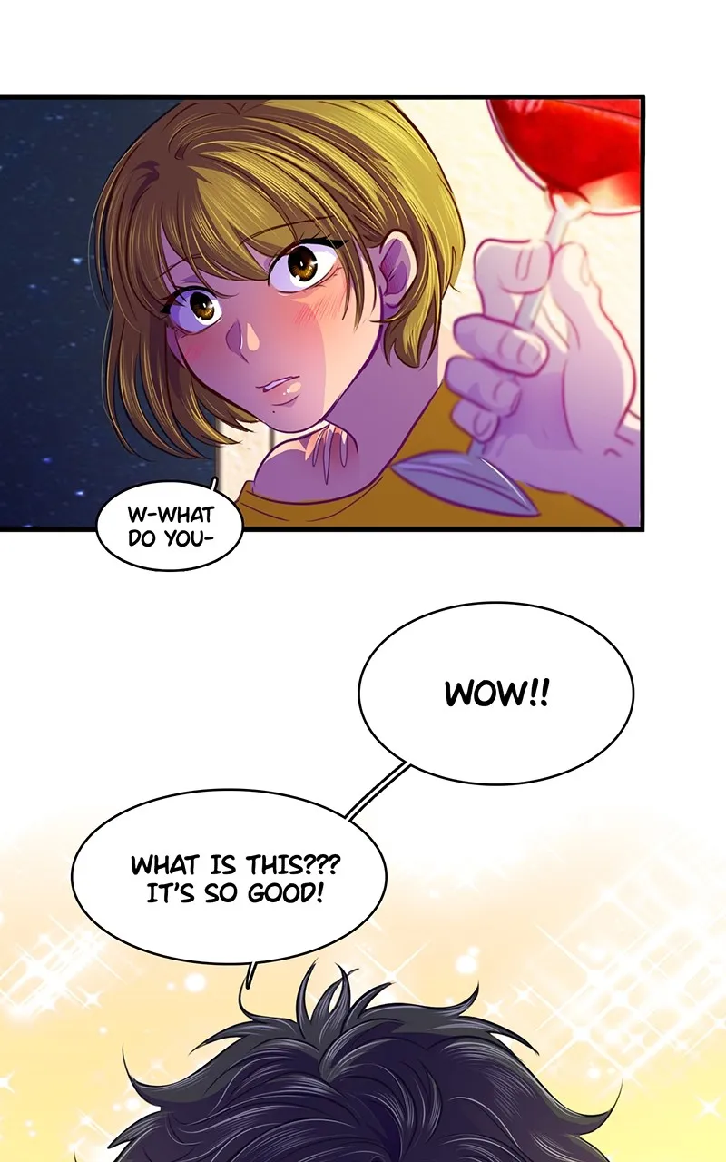 Read Love 4 a Walk chapter 28 image 51 on Lezhin